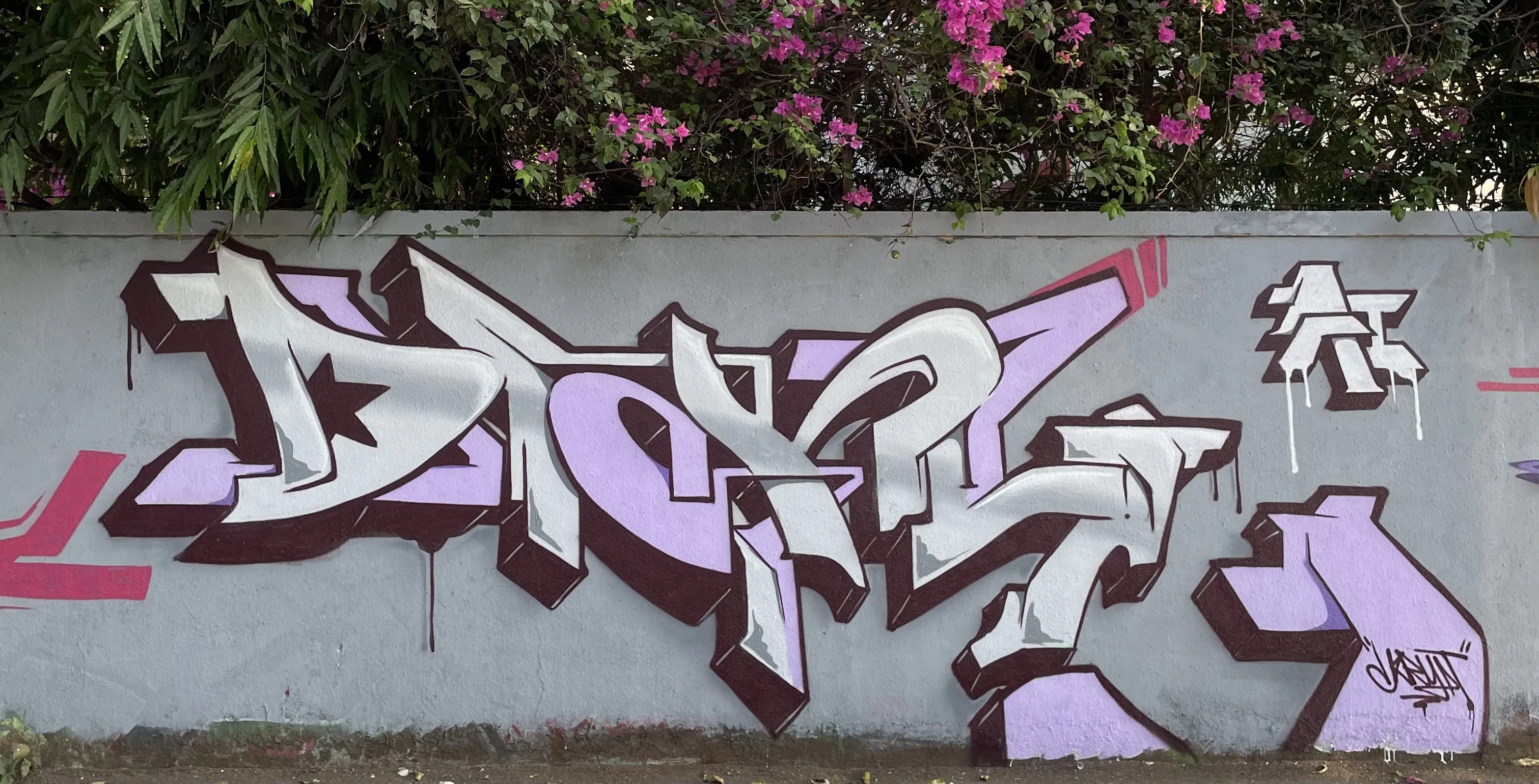 dkrypt 2 - Meeting of Styles: International Street Art & Graffiti IMG 3574