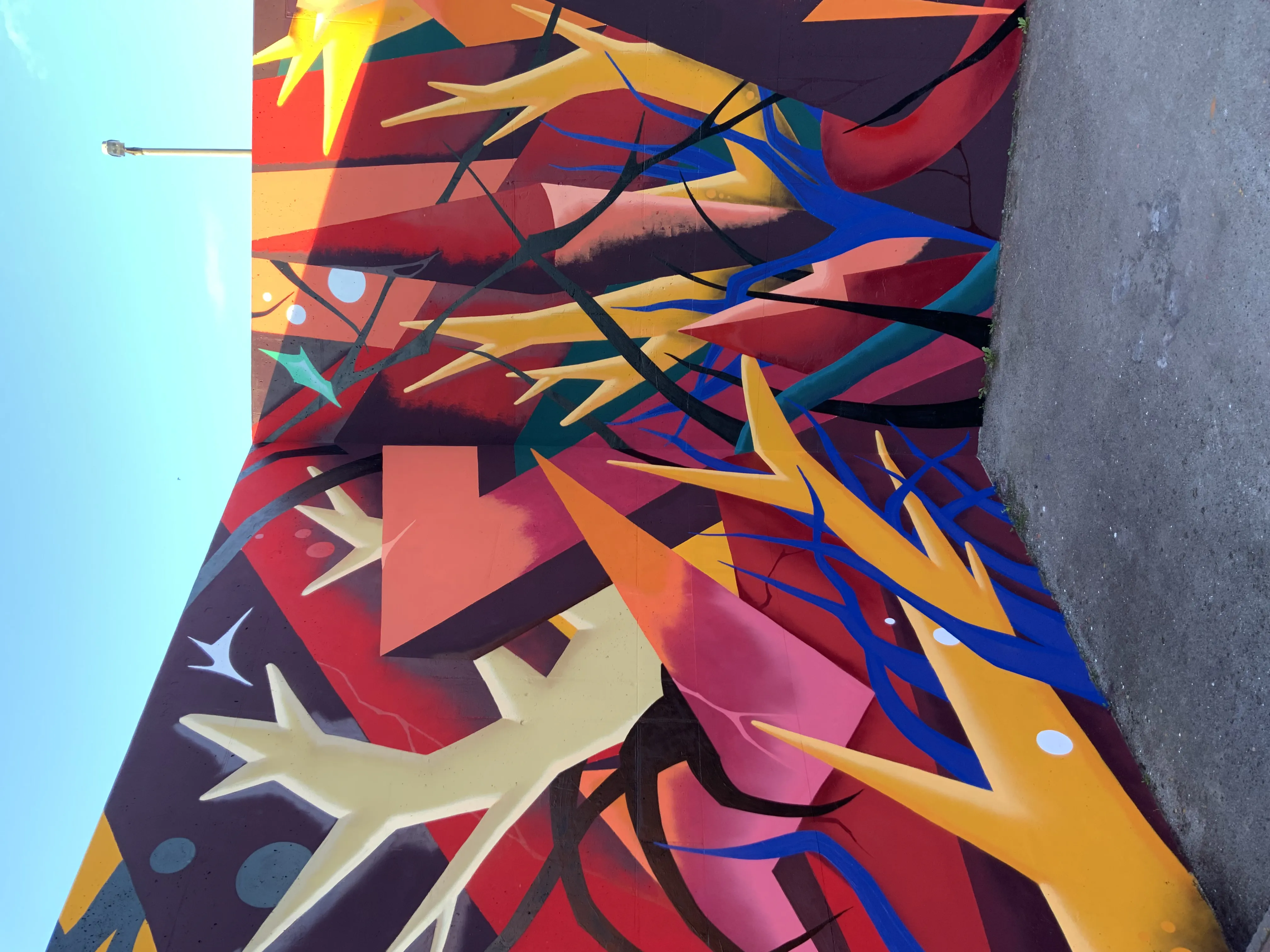 Meyso 2 - Meeting of Styles: International Street Art & Graffiti IMG 3646