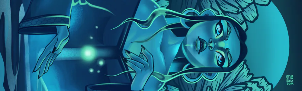 User banner image