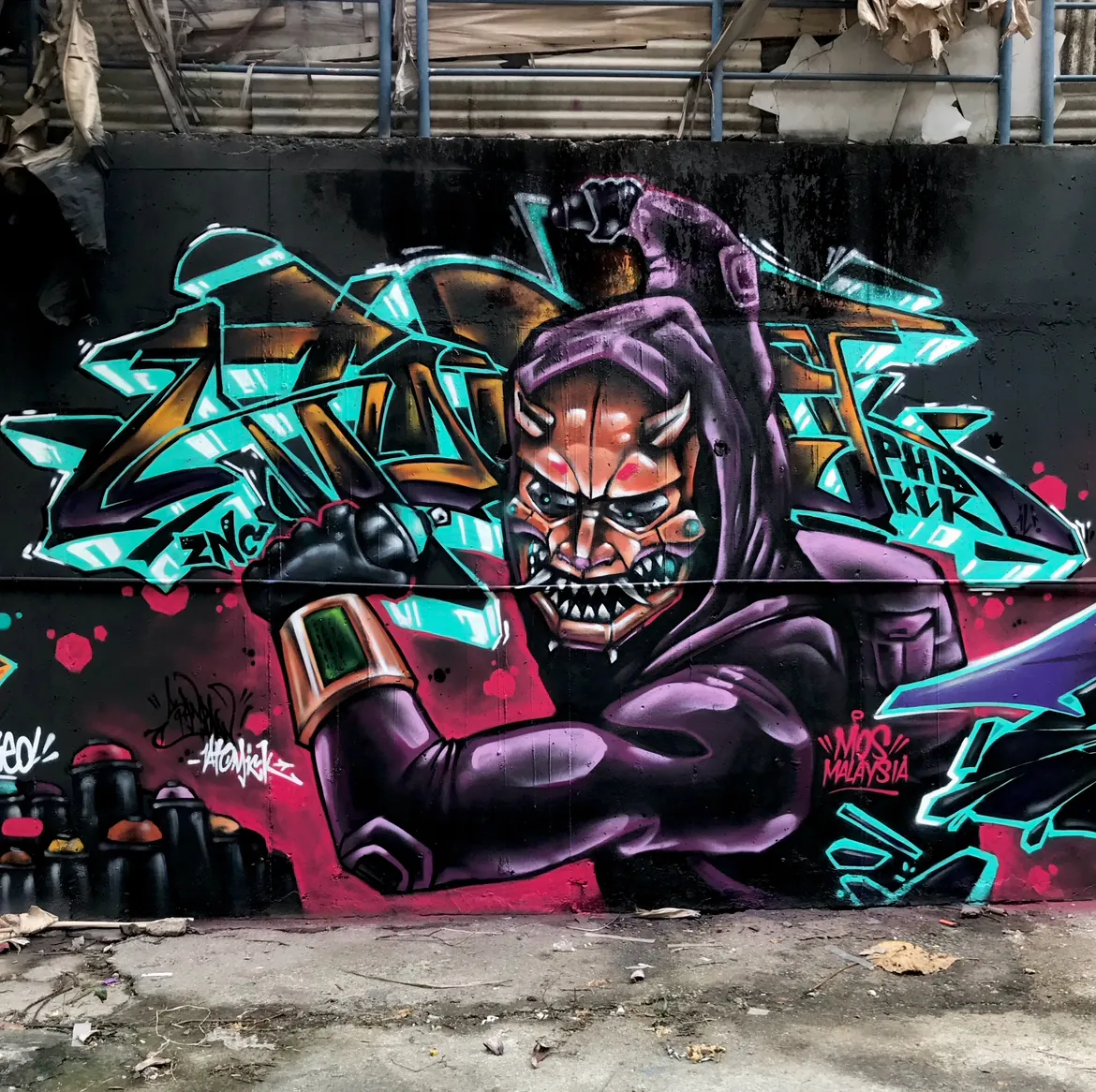 Atomick