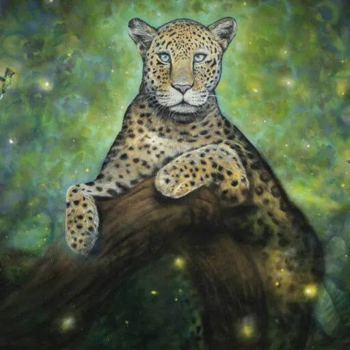 Jaguar Final Edited 1024x683 1 1 - Meeting of Styles: International Street Art & Graffiti