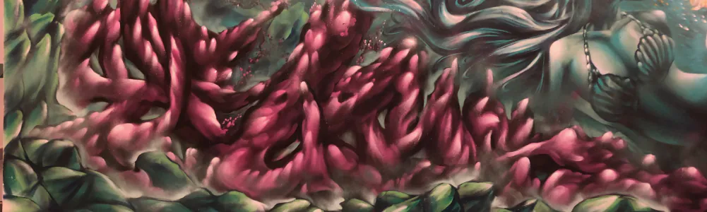 User banner image