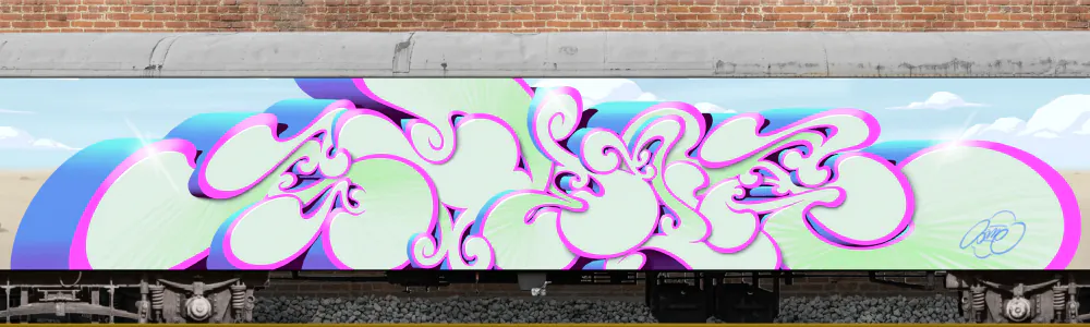 User banner image