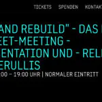 MOMEM Buch Praese 24 - Meeting of Styles: International Street Art & Graffiti