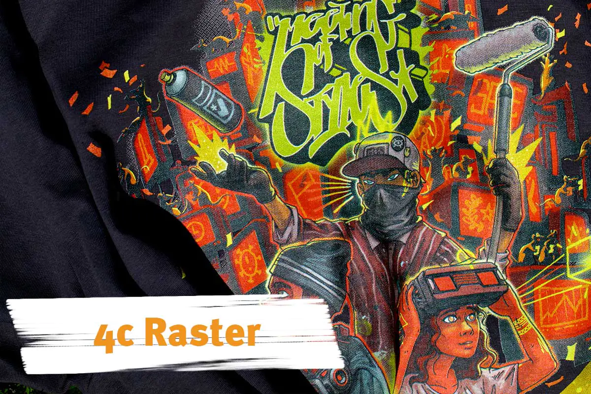 MOS2022 Shirt 3 - Meeting of Styles: International Street Art & Graffiti