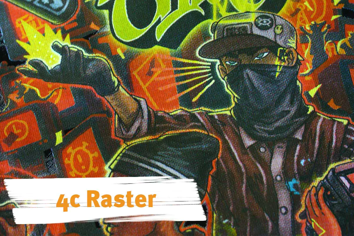 MOS2022 Shirt 4 - Meeting of Styles: International Street Art & Graffiti