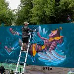 MOSCPH Edited 0A1BA8A7 3C48 4802 AE35 C68866BDE413 scaled - Meeting of Styles: International Street Art & Graffiti