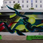MOSCPH Edited 7EAC2500 4E99 49A6 AF81 CE65B04812AA scaled - Meeting of Styles: International Street Art & Graffiti