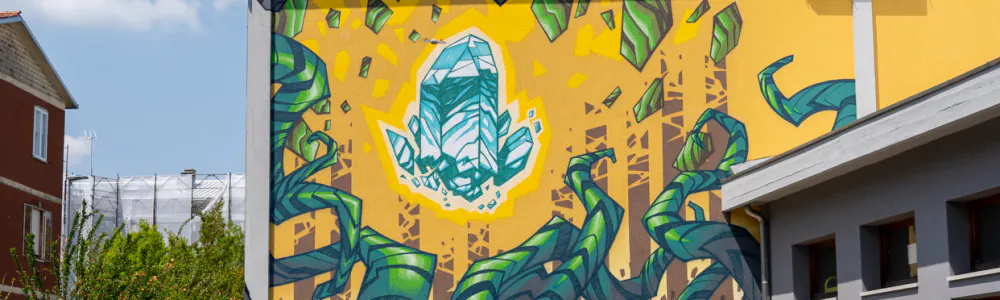 User banner image