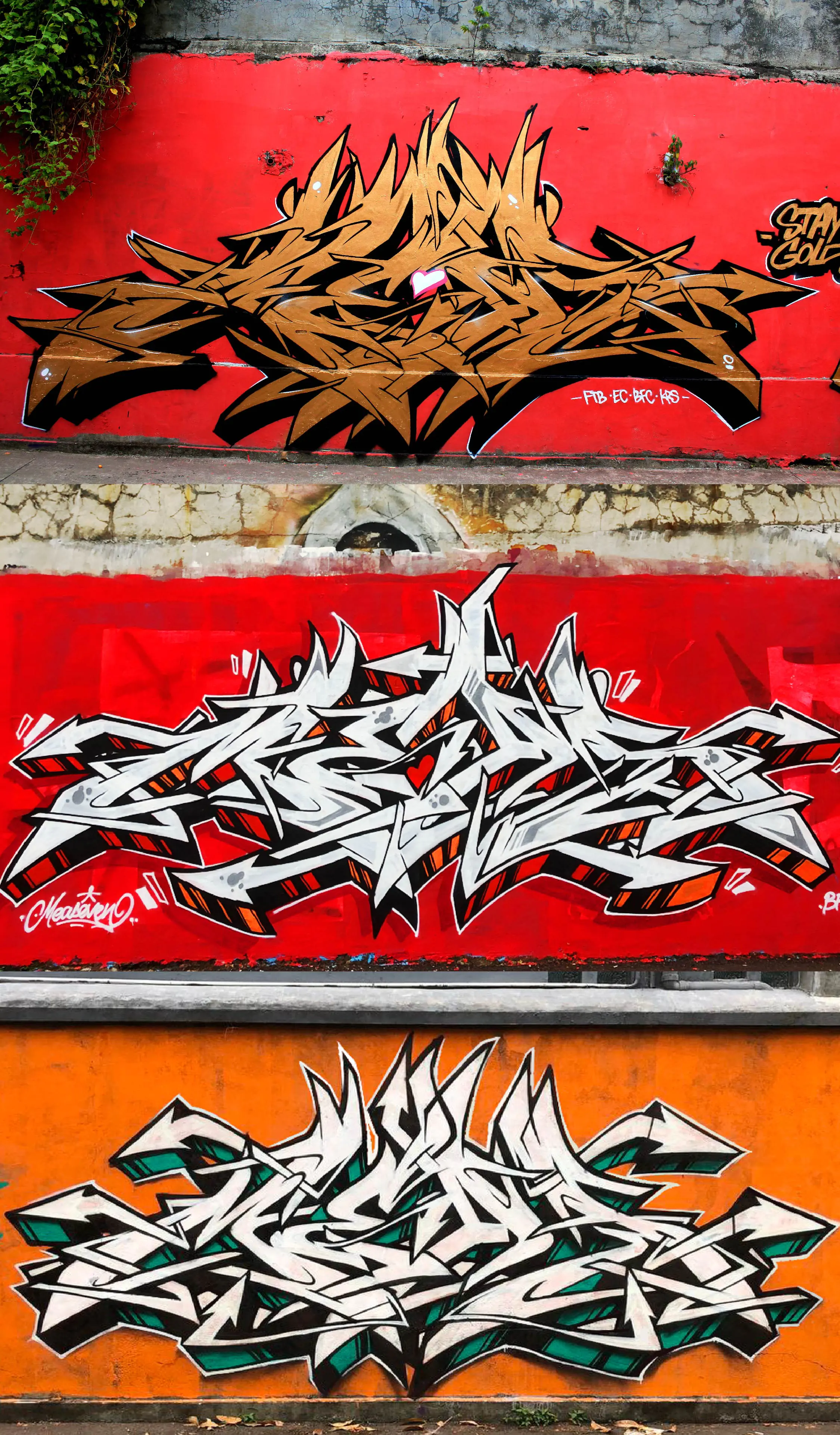 Meas Wildstyle Graffiti 03