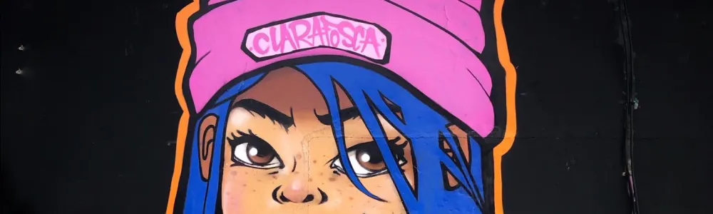 User banner image
