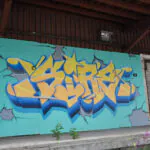 Photo 24.7.2023 22.13.56 1 - Meeting of Styles: International Street Art & Graffiti