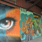 Photo 24.7.2023 22.20.34 2 - Meeting of Styles: International Street Art & Graffiti