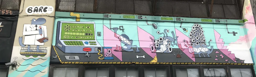 User banner image