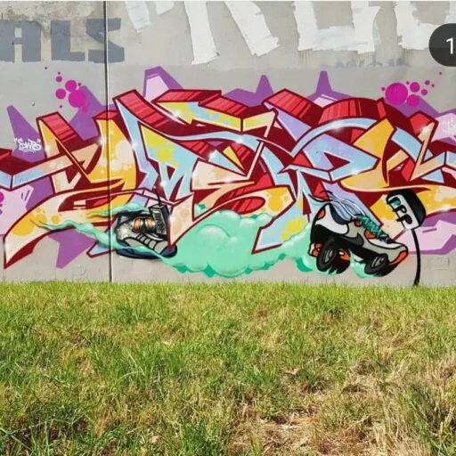 Screenshot 20181117 060648 Instagram - Meeting of Styles: International Street Art & Graffiti