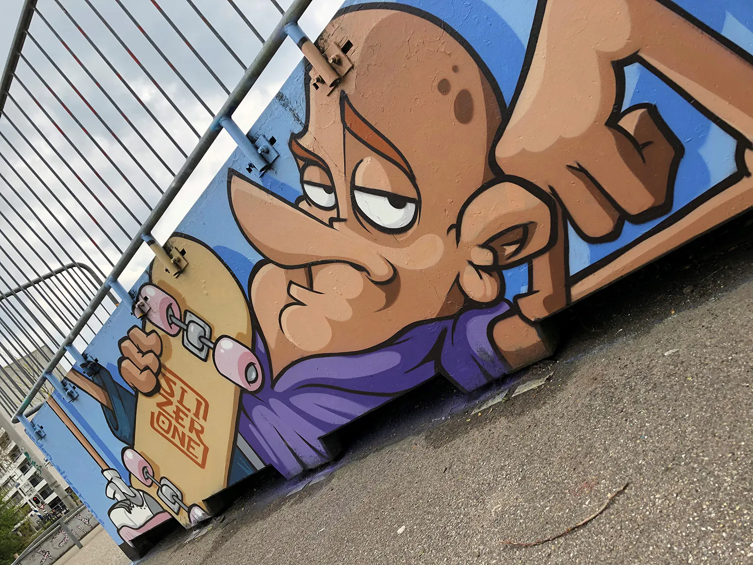 Skater