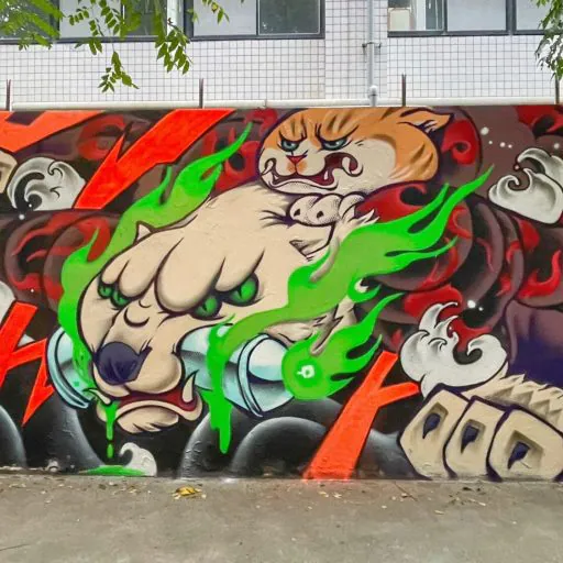 Snapseed 2 scaled - Meeting of Styles: International Street Art & Graffiti