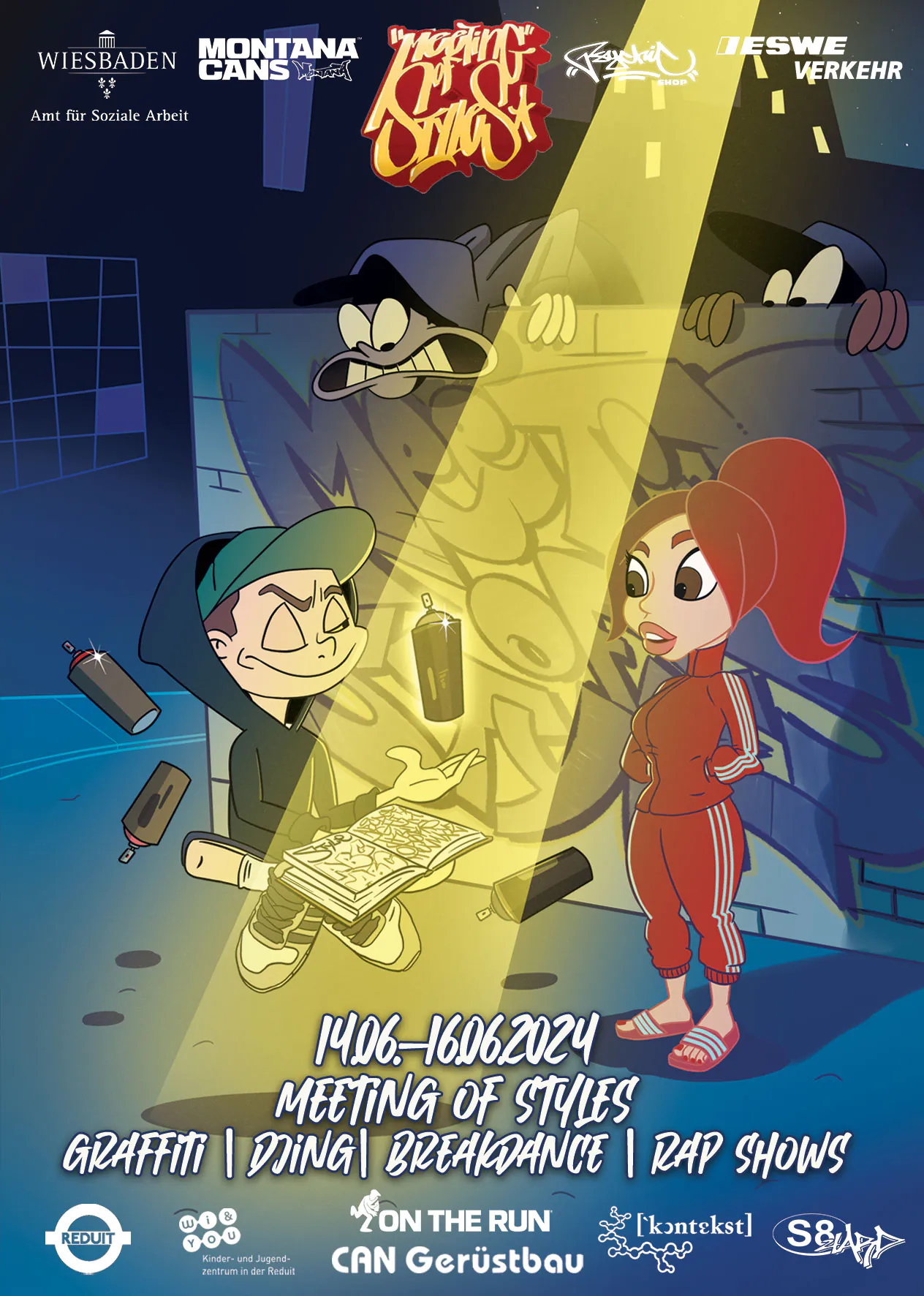 WSB24 fly front Web - Meeting of Styles: International Street Art & Graffiti