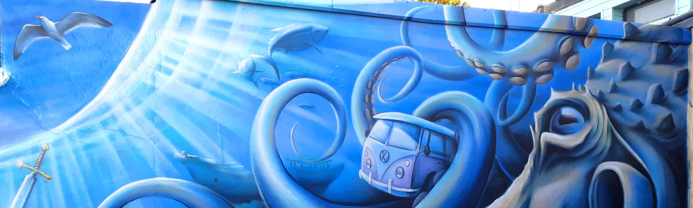 User banner image