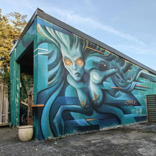 locmi scaled - Meeting of Styles: International Street Art & Graffiti