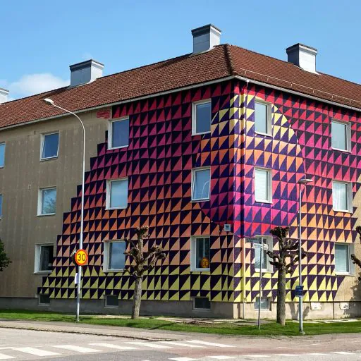 noodls 1 scaled - Meeting of Styles: International Street Art & Graffiti