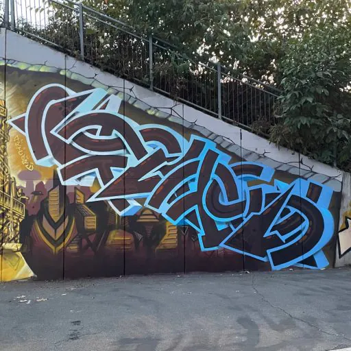 photo 5922676231382351690 y - Meeting of Styles: International Street Art & Graffiti