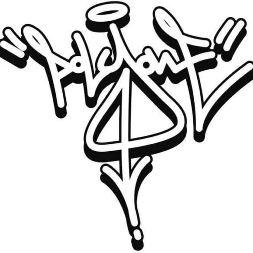 polyoneAufdruck - Meeting of Styles: International Street Art & Graffiti