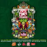 post sq Large - Meeting of Styles: International Street Art & Graffiti