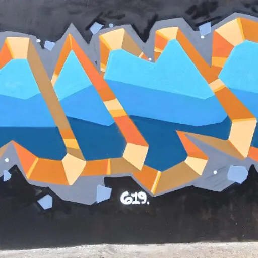 pro ErxzPCYA - Meeting of Styles: International Street Art & Graffiti