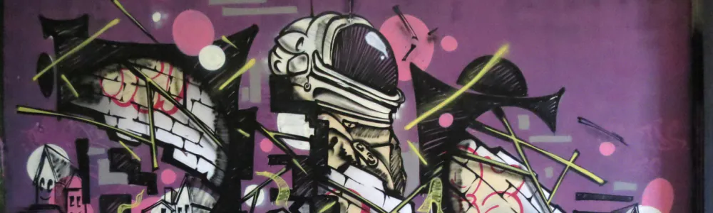 User banner image