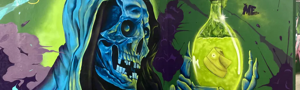 User banner image