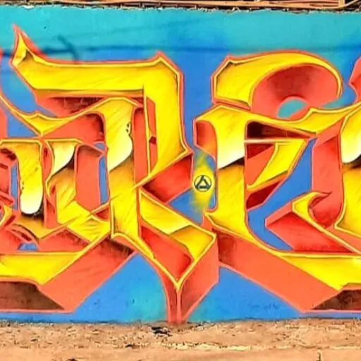 1000070351 - Meeting of Styles: International Street Art & Graffiti