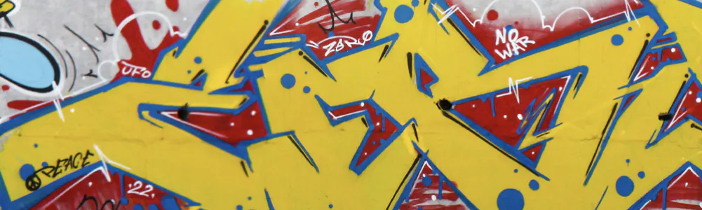 User banner image