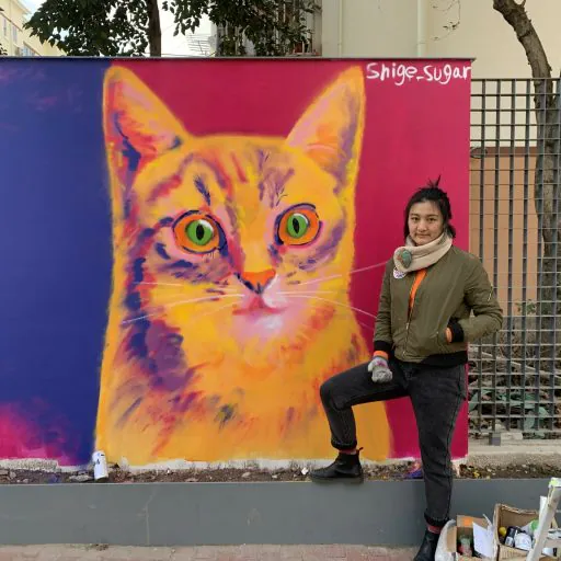 4 scaled - Meeting of Styles: International Street Art & Graffiti