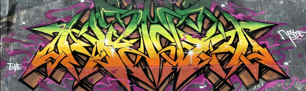User banner image