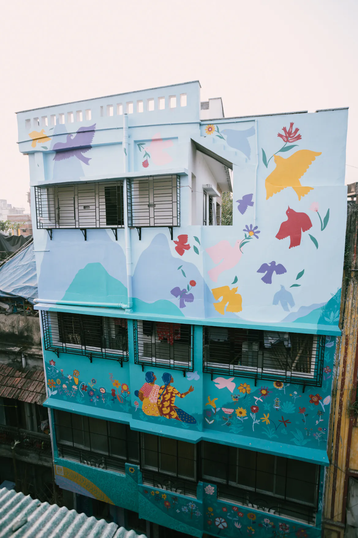 ROSMUNDA 3 - Meeting of Styles: International Street Art & Graffiti 6D7A3133