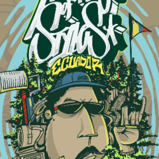 Captura de Pantalla 2024 03 18 a las 22.21.49 - Meeting of Styles: International Street Art & Graffiti