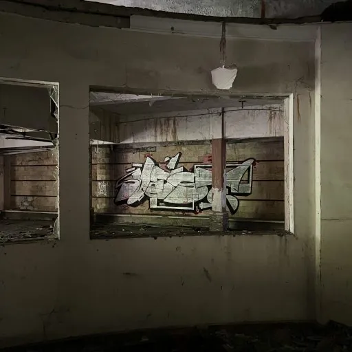 FullSizeRender 1 scaled - Meeting of Styles: International Street Art & Graffiti
