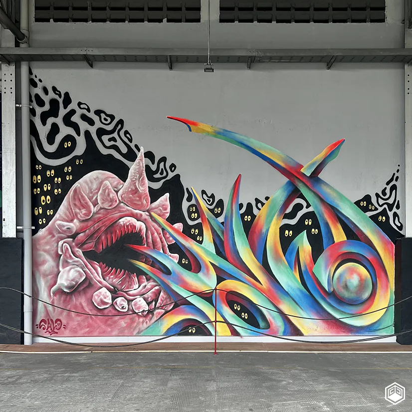 Salö 4 - Meeting of Styles: International Street Art & Graffiti IMG 1058 copie