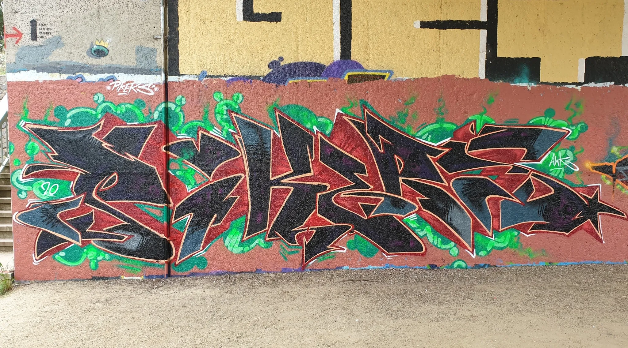 Piker