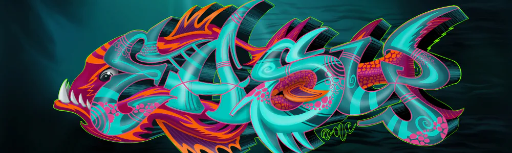 User banner image