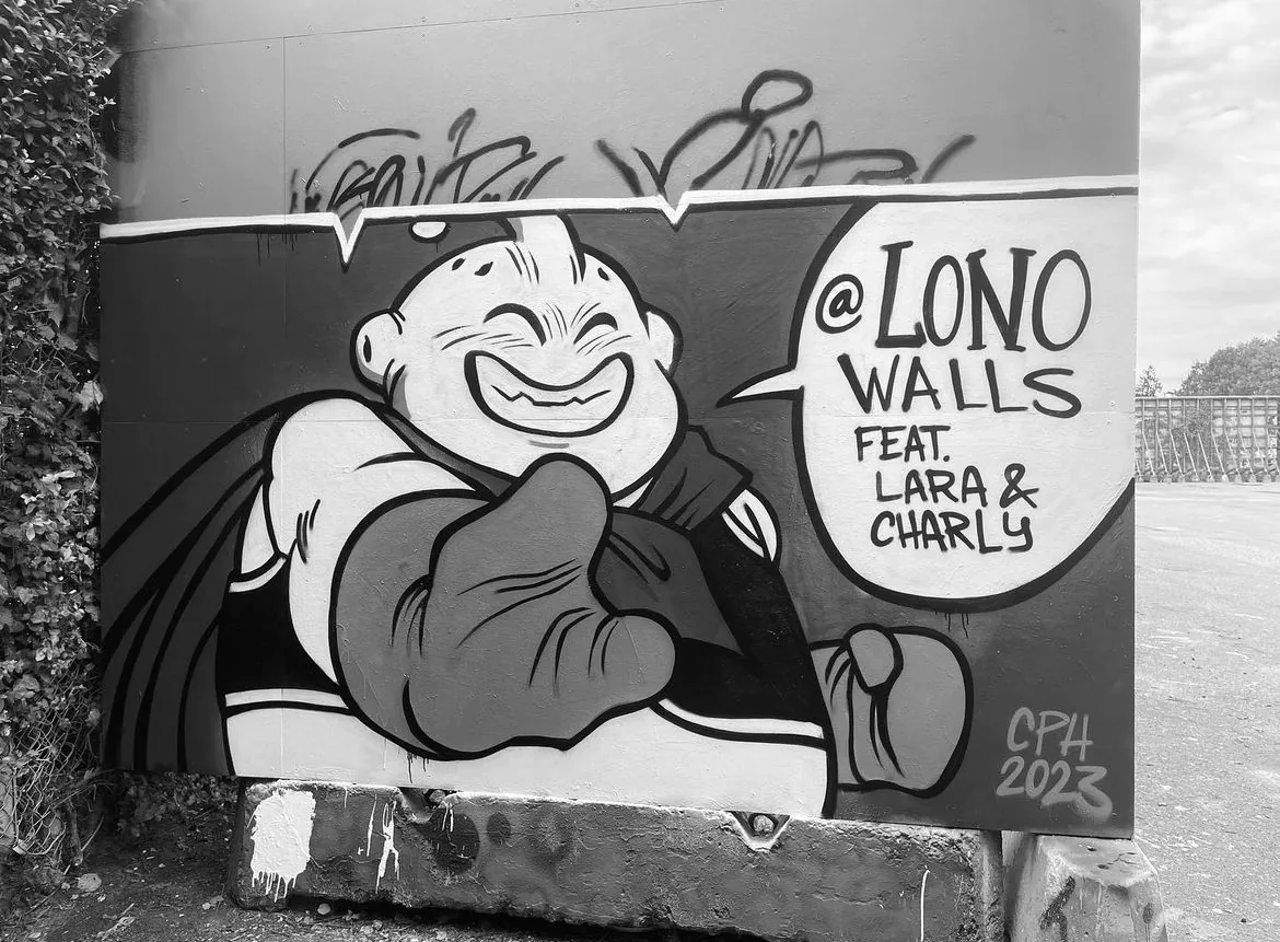 Lono Walls