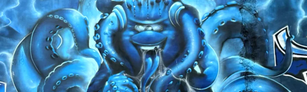 User banner image