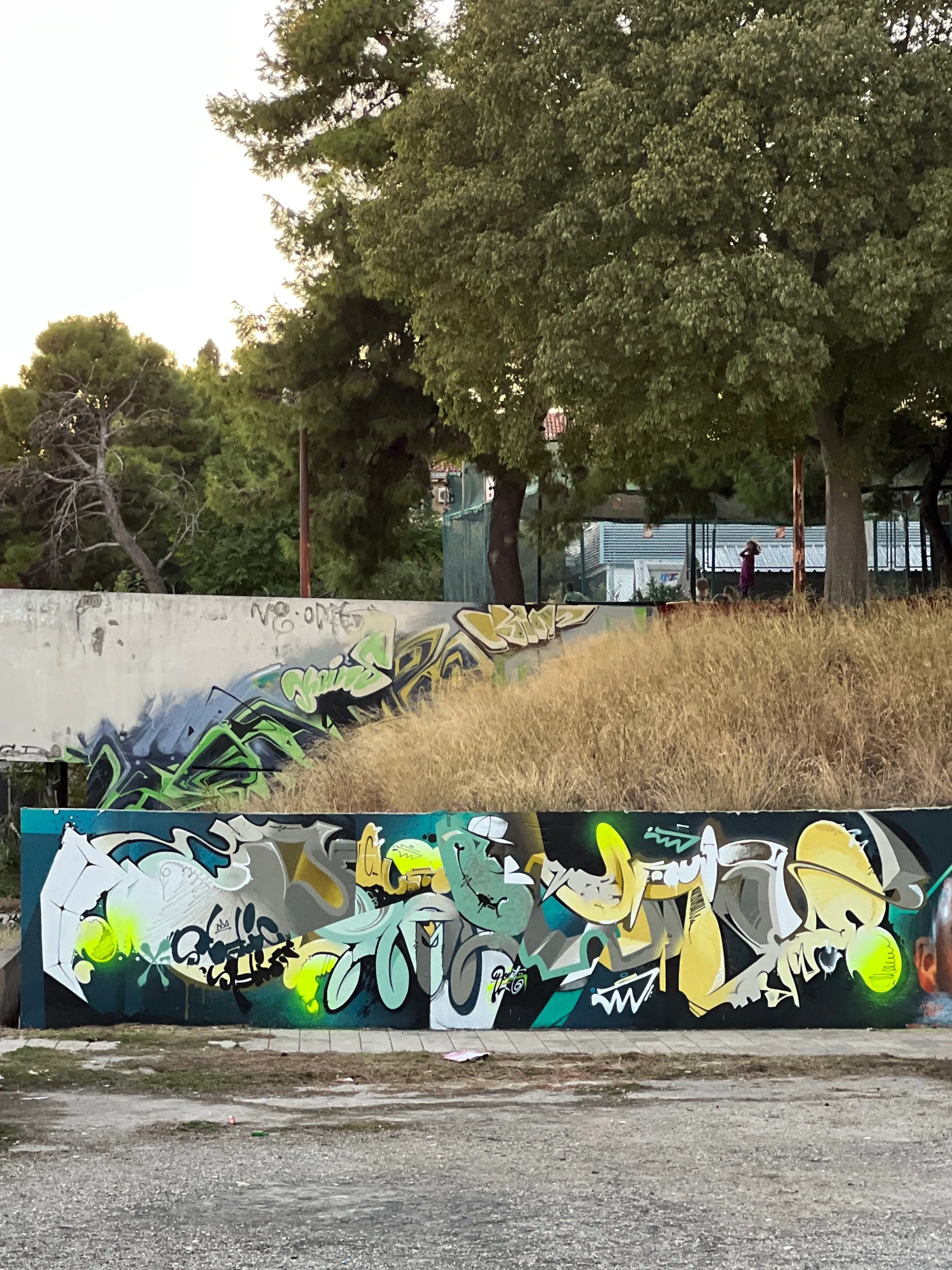 P-O-U-T 4 - Meeting of Styles: International Street Art & Graffiti IMG 8470