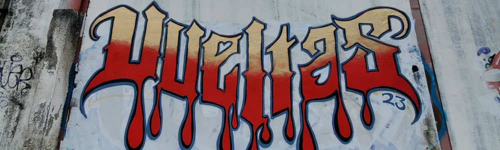 User banner image