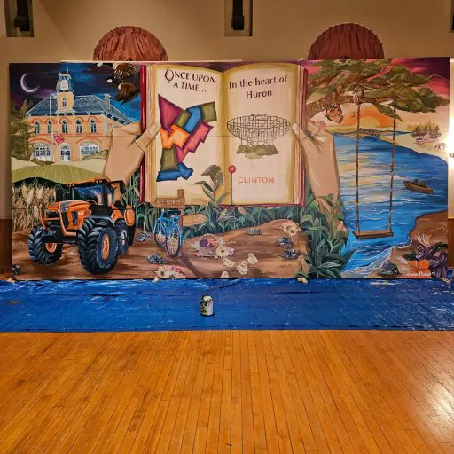 Jasmin Pannu Art Studio Inc 1 scaled - Meeting of Styles: International Street Art & Graffiti