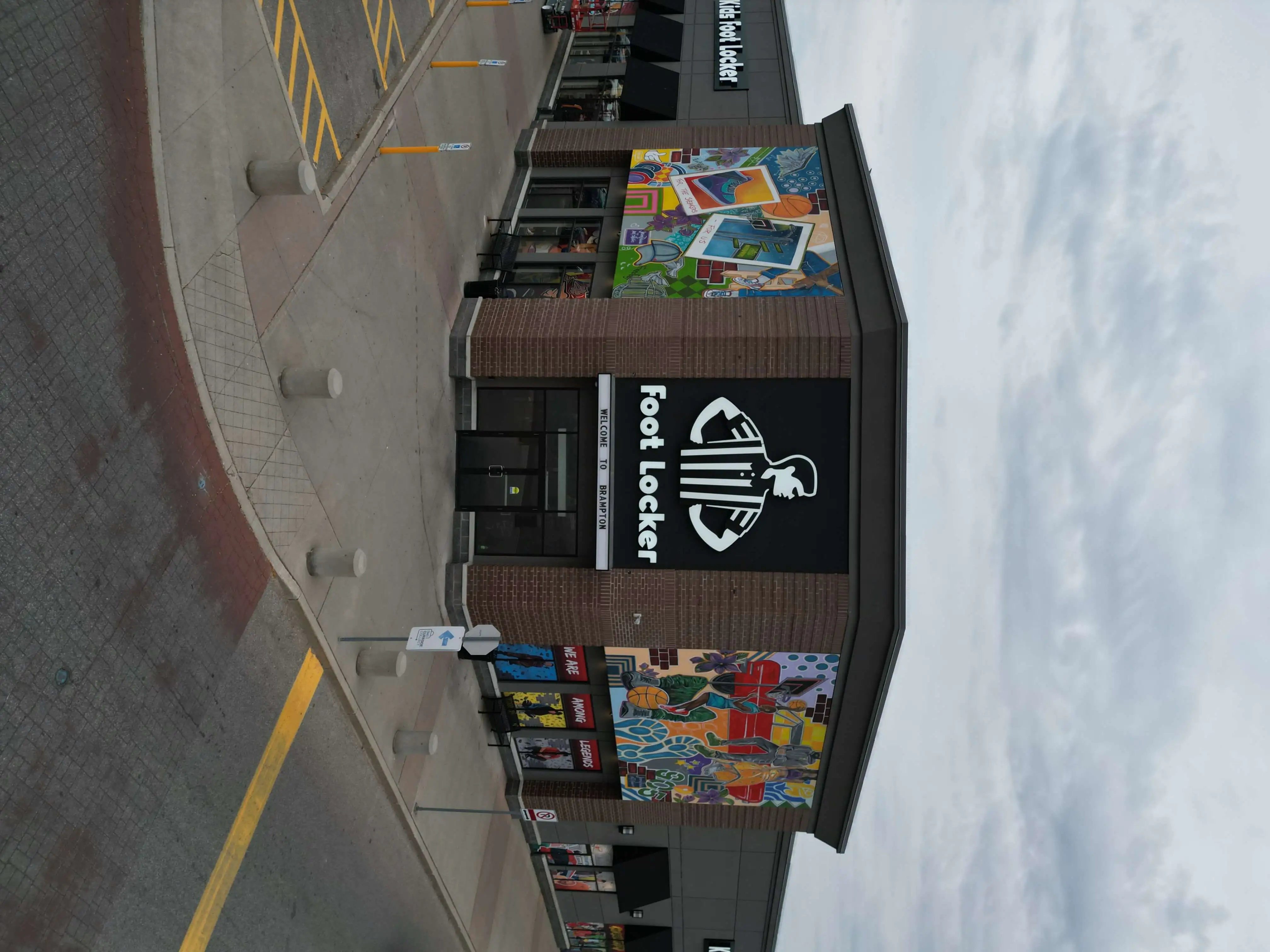 Jasmin Pannu 2 - Meeting of Styles: International Street Art & Graffiti Jasmin Pannu Art Studio Inc 2