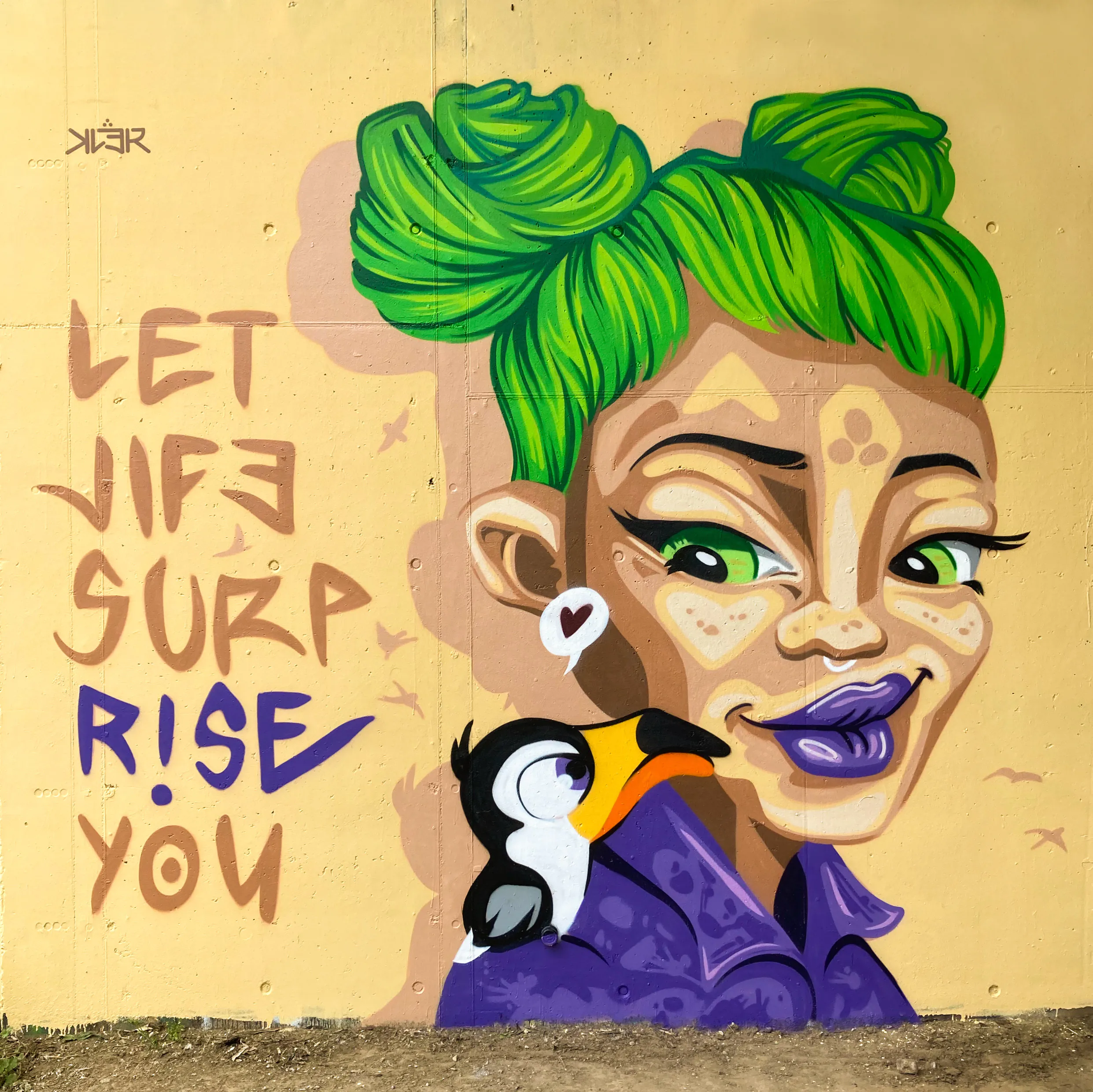 KLER Castegnato 2023