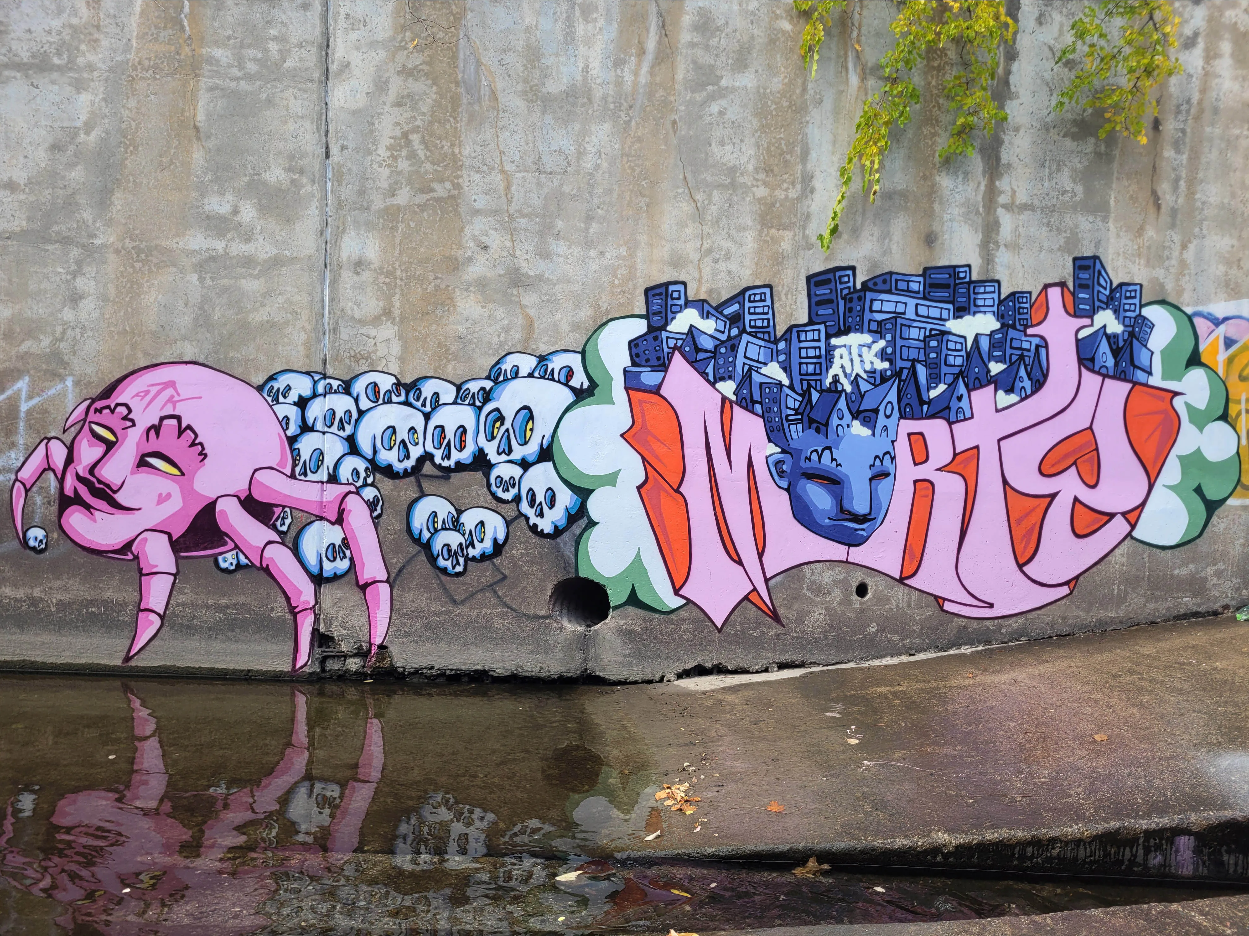 Miss Spider and City Boy 2 mb