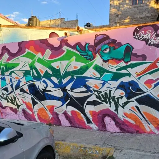 Screenshot 20240229 202117 Gallery - Meeting of Styles: International Street Art & Graffiti